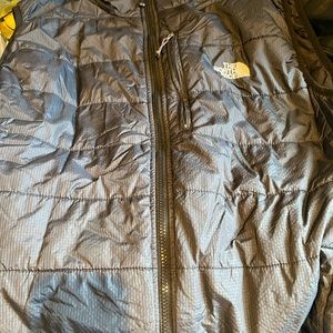 The North Face Mens vest